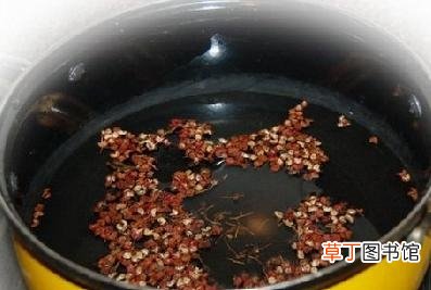 花椒的作用盘点，泡脚养生首当其冲