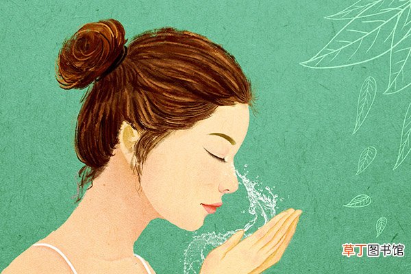 冬季脸上干燥起皮咋办-冬季脸上干燥起皮怎么办解决