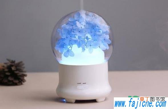 加湿器大雾好还是小雾好 加湿器雾气大好还是小好