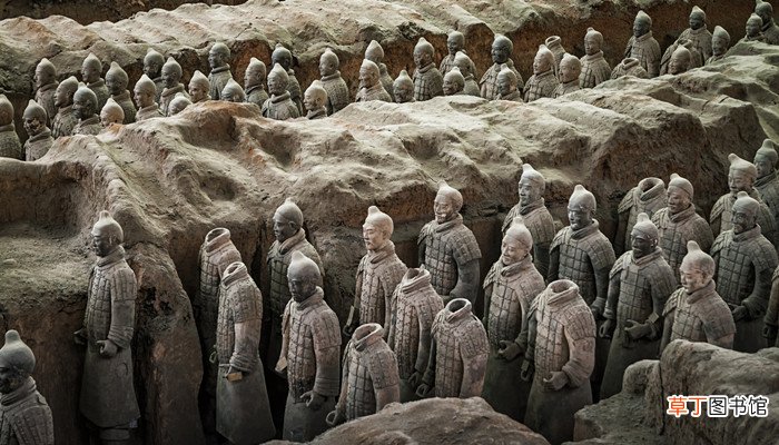 兵马俑是世界文化遗产吗