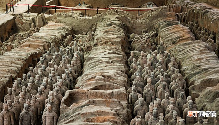 兵马俑是世界文化遗产吗