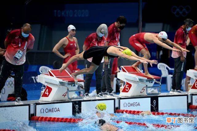东京奥运会第一个世界纪录诞生?东京奥运会2021开幕时间