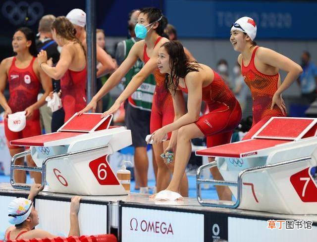 东京奥运会第一个世界纪录诞生?东京奥运会2021开幕时间