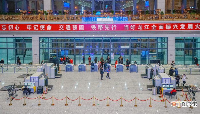 上海南站是上海站吗