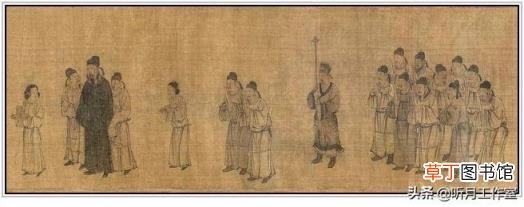 吴道子哪个朝代？ 唐朝时期画圣吴道子
