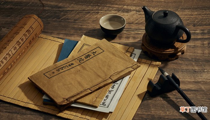 文房四宝是哪四宝