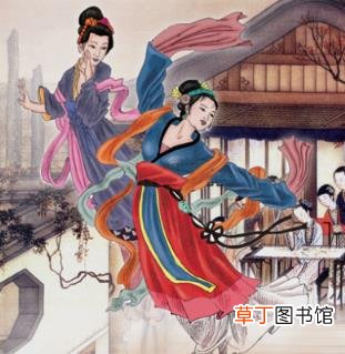赵飞燕简介 赵飞燕人物简介