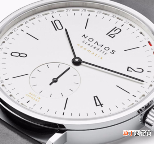 nomos手表品牌介绍