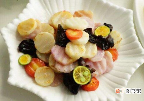 孕妇不能吃哪些食物 孕妇不能吃的食物有哪些