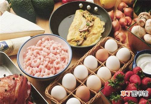 孕妇不能吃哪些食物 孕妇不能吃的食物有哪些