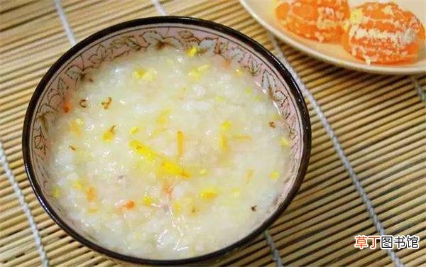 喝什么粥最养胃修复胃-七种调理肠胃粥推荐