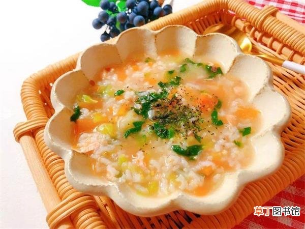 喝什么粥最养胃修复胃-七种调理肠胃粥推荐