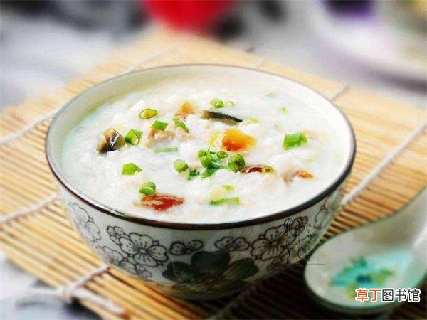 喝什么粥最养胃修复胃-七种调理肠胃粥推荐