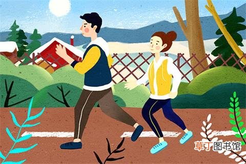 早上跑步好还是晚上好-是什么跑步最好
