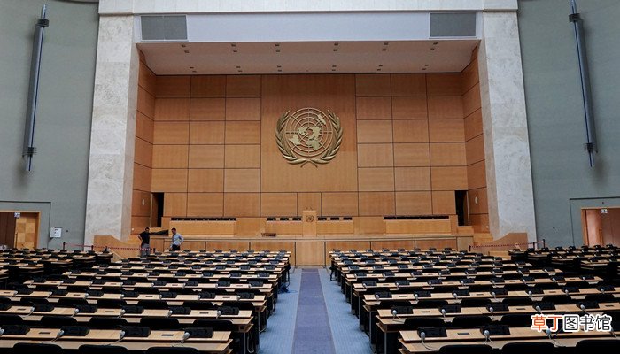 日内瓦为什么是联合国总部