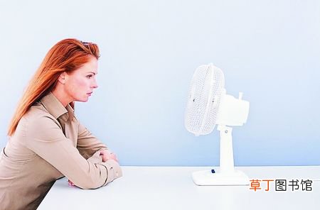 吹风扇警惕五个致命错误 运动出汗后吹风扇