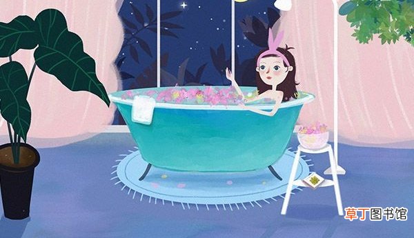 冬天洗冷水澡好吗-冬天洗冷水澡的好处与坏处