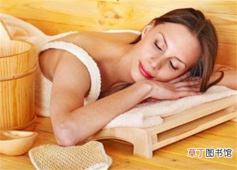 女人经常做汗蒸的坏处-女人做汗蒸的注意事项