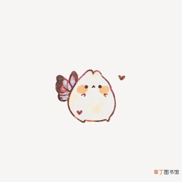 小插画简单手绘 小插画
