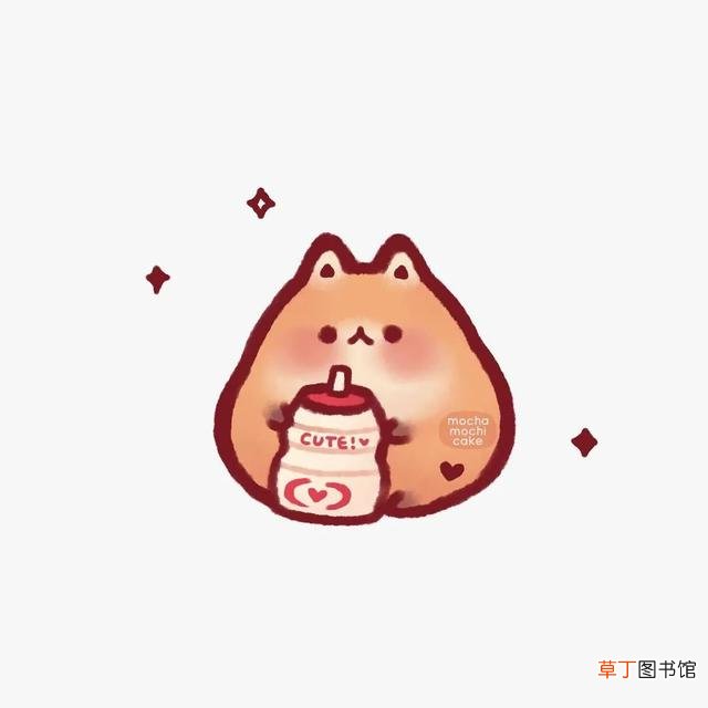 小插画简单手绘 小插画