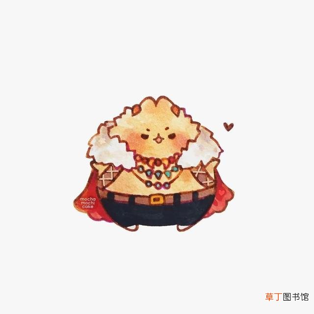 小插画简单手绘 小插画