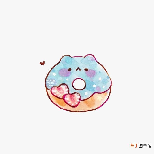 小插画简单手绘 小插画
