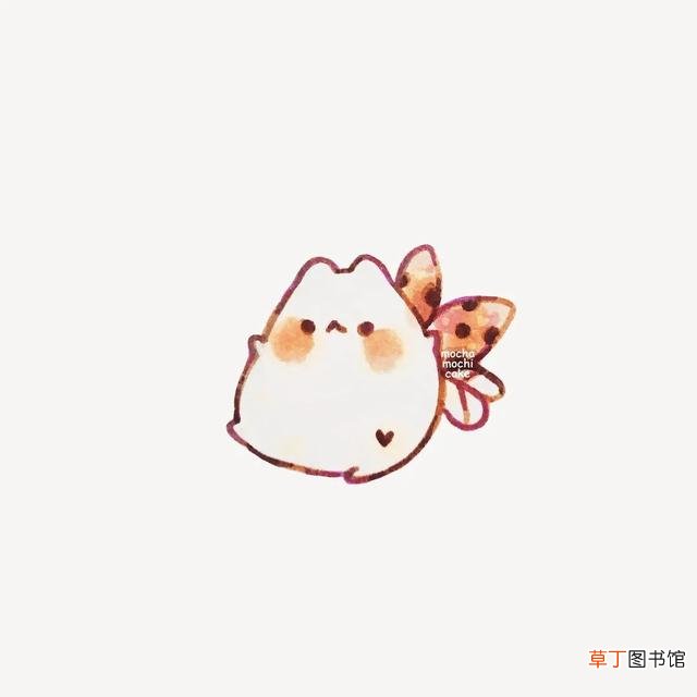 小插画简单手绘 小插画
