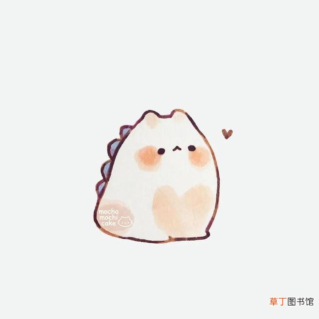 小插画简单手绘 小插画