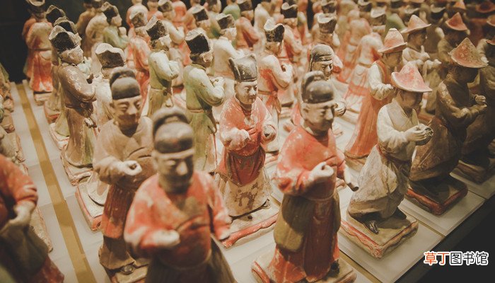 安西都护府是哪个朝代的