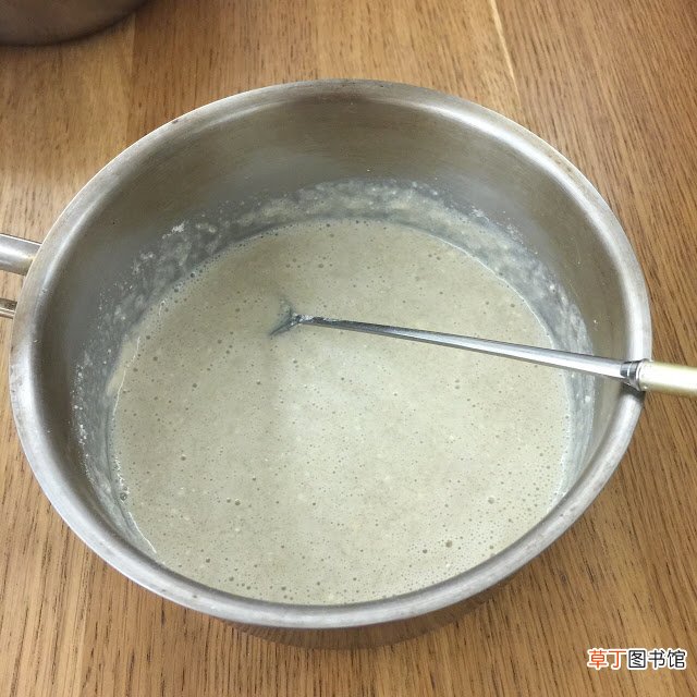 豆浆放保温桶成豆花了 豆浆放保温桶里会结块怎么办