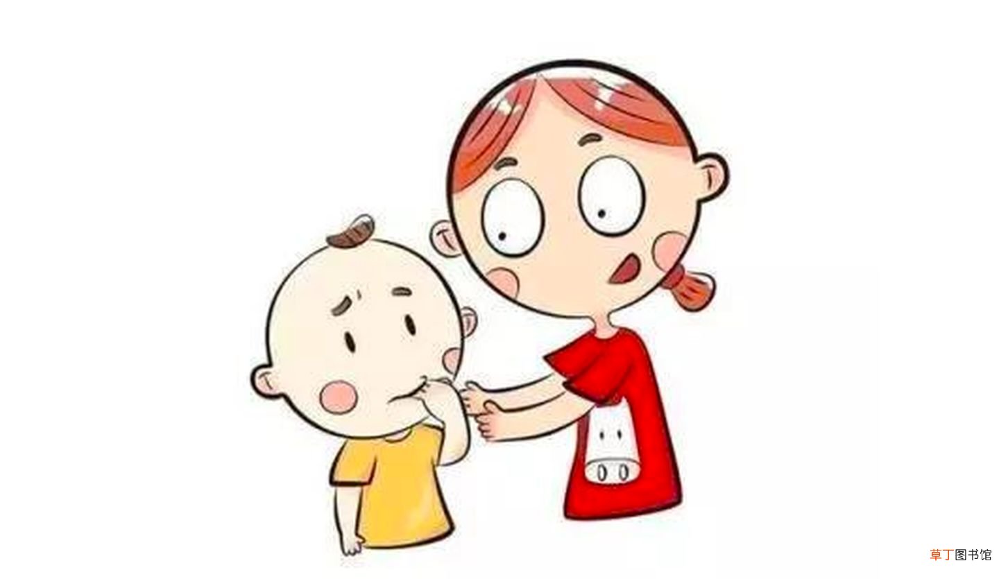小孩咬手指甲解决办法 如何改掉孩子咬指甲的最好方法