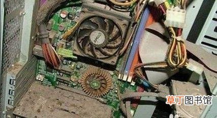 怎么给电脑降温