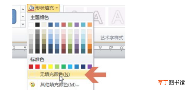 怎么在word画正方形正圆等几何图形