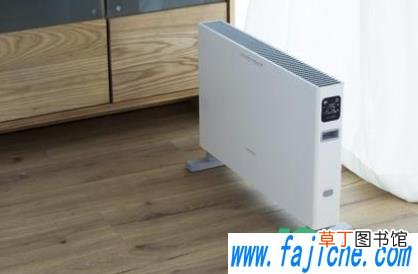电暖器不热出现88数字 电暖器不怎么热了是坏了吗