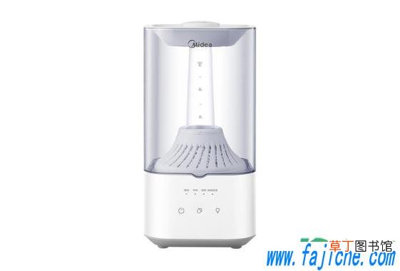 加湿器用电量高吗 加湿器耗电量大吗
