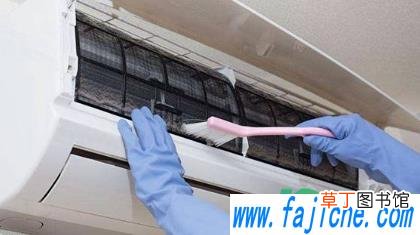 空调死机怎么复位 空调死机是什么原因哪里坏了