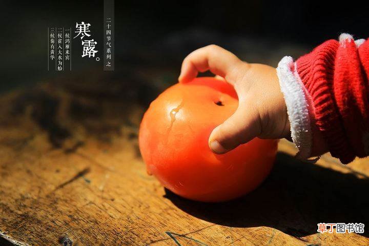 寒露当天吃什么好?寒露吃什么美食