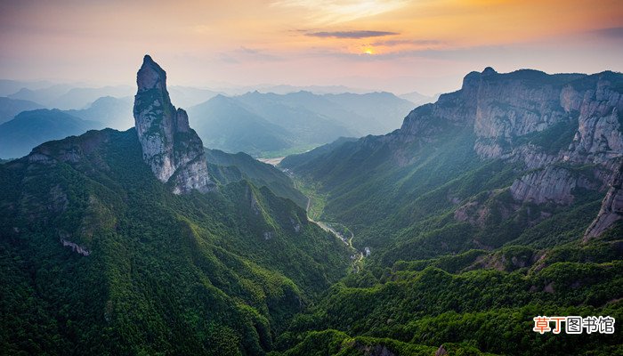 天台属于浙江哪个城市