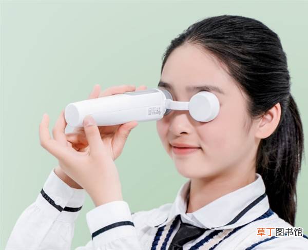 媲美医院精度 小米有品众筹新品：在家也能测视力了