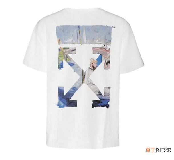 off white衣服里面的绳子用来干什么