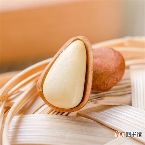 女人吃松子有哪些好处-女人吃松子的六大好处