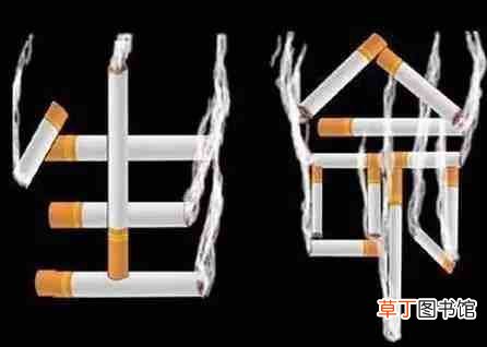 如何戒烟最有效 每天做这事轻松戒烟