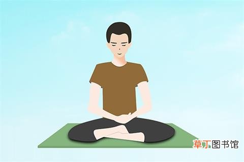 打坐的好处-打坐的功效与作用-打坐后身体的变化有哪些