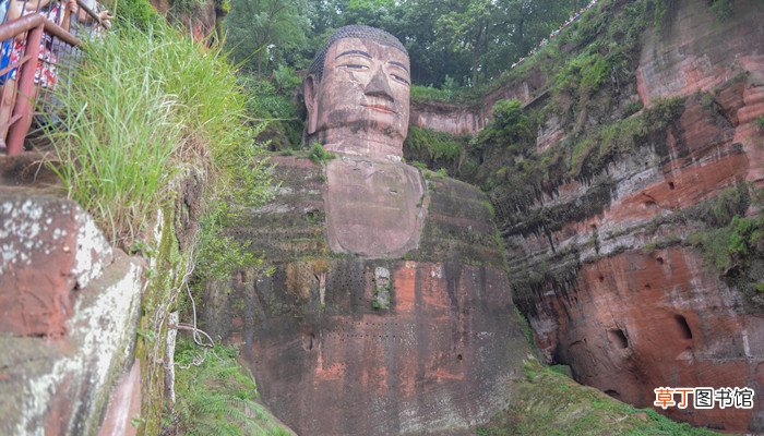乐山大佛是中国世界文化遗产吗