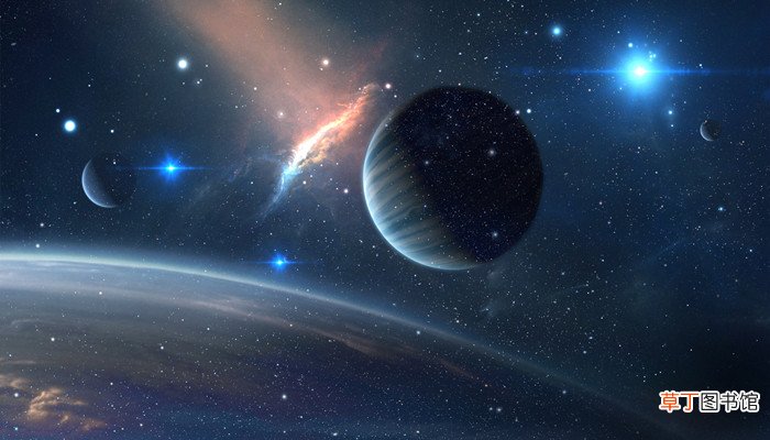火星是行星还是恒星