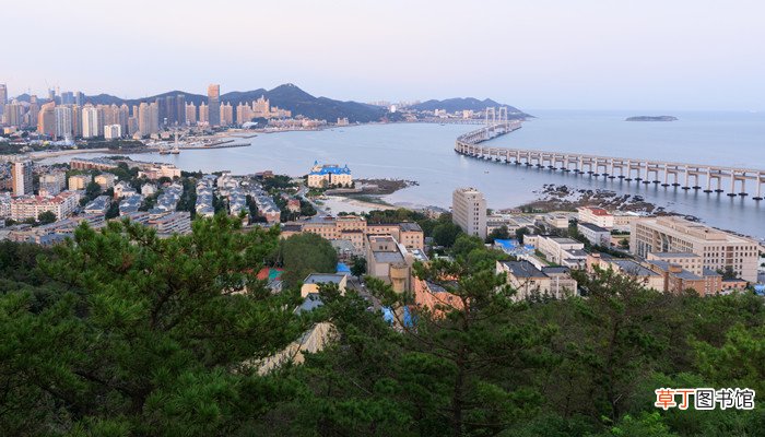 辽东是现在的哪里