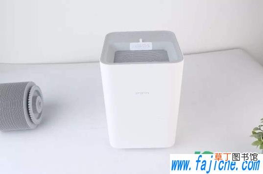 加湿器灯一闪一闪的怎么回事 加湿器为什么一闪一闪的