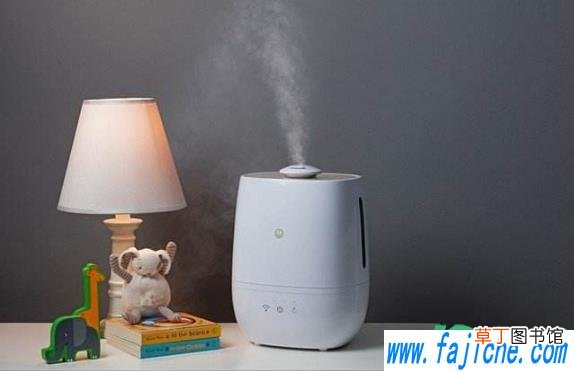 加湿器放在风扇后面可以降温吗 加湿器放在风扇前面还是后面