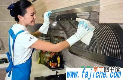 抽油烟机灯亮电机不转怎么回事 油烟机突然不转了什么原因