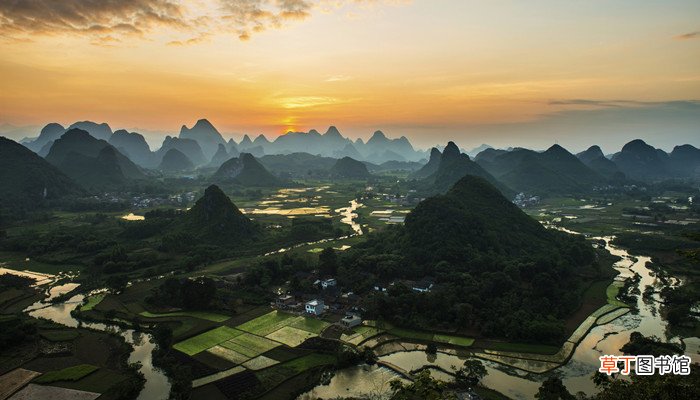 五指山在哪个地方